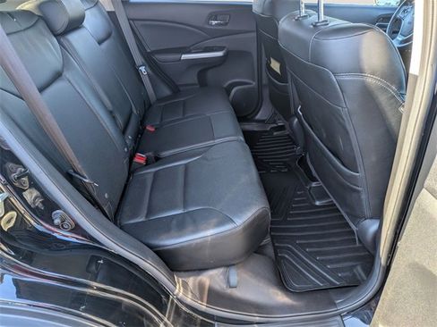Used 2016 Honda CR-V Touring image 29