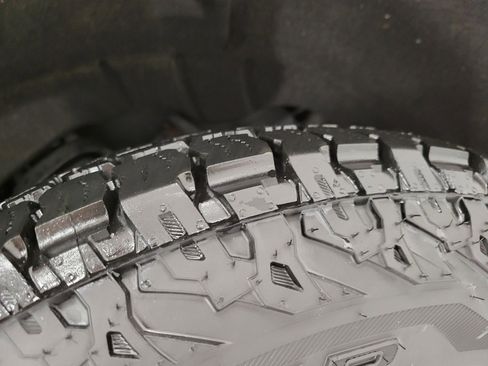 Used 2018 Chevrolet Colorado Z71 image 4