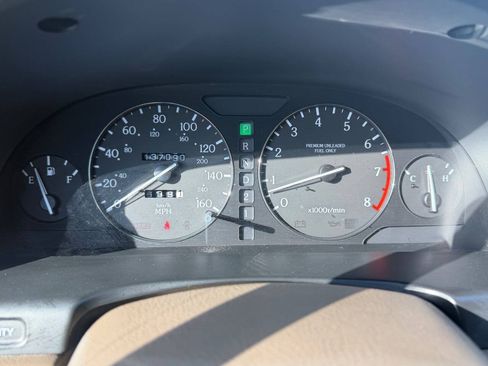 Used 1998 INFINITI Q45 Touring RWD image 11