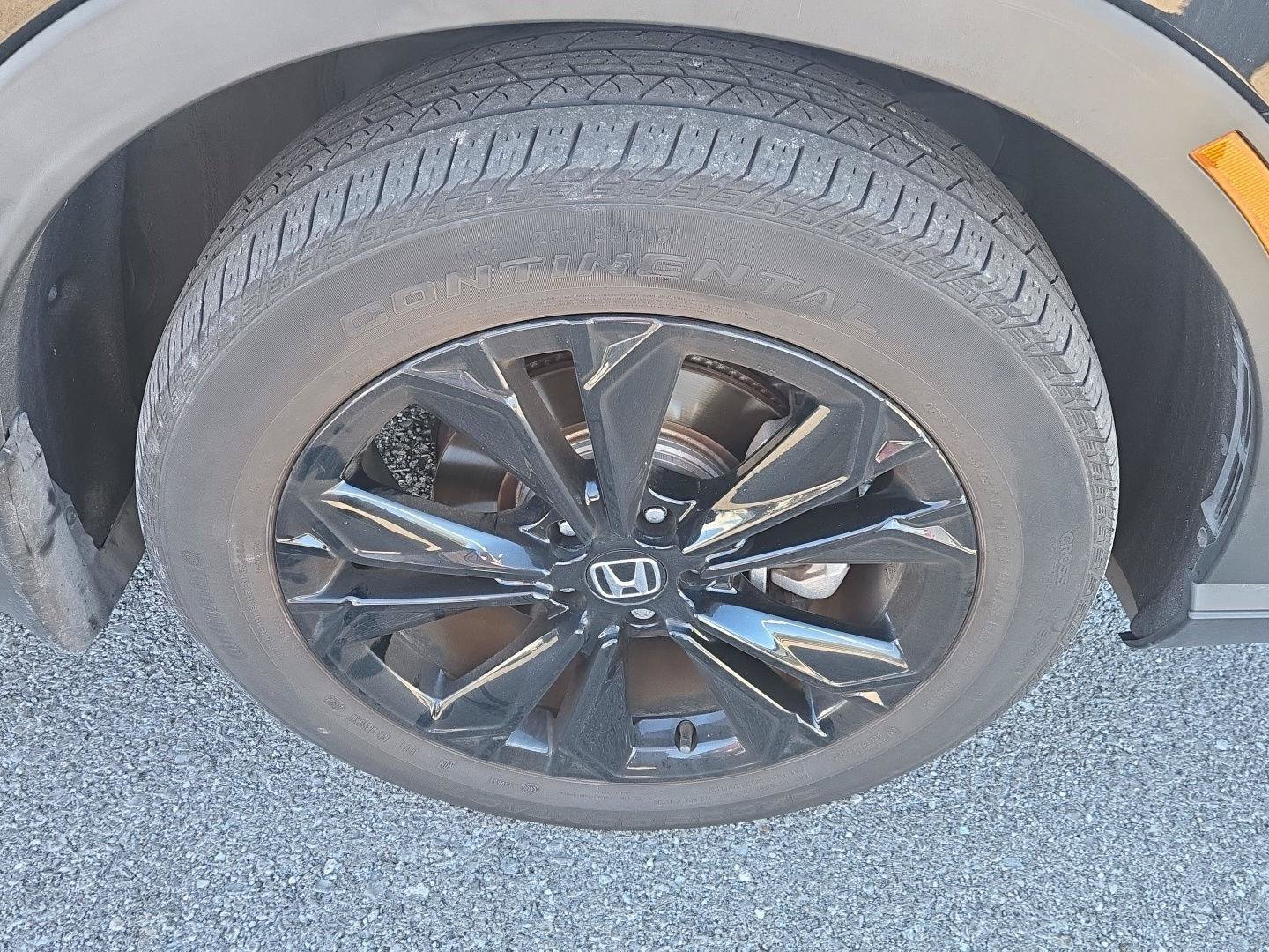Used 2023 Honda CR-V Sport Touring image 9