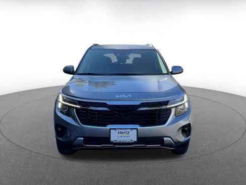 Used 2025 Kia Seltos S image 5