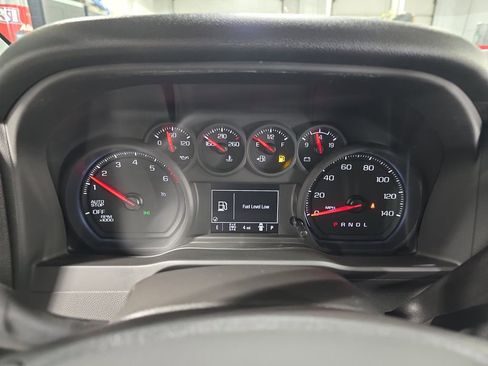 New 2026 GMC Sierra 1500 Pro w/ Pro Value Package AWD/4WD image 16
