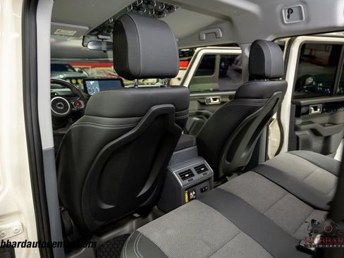 Used 2024 INEOS Grenadier image 29