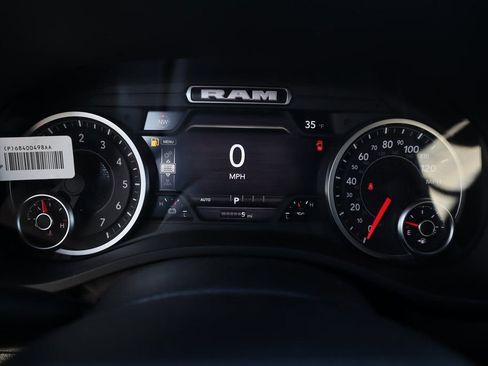 New 2026 RAM 1500 Big Horn image 4