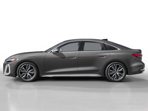 New 2026 Audi S5 Premium Plus AWD/4WD image 3