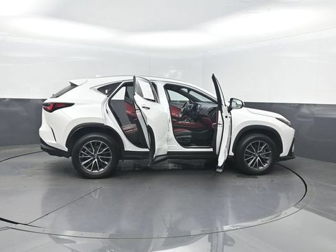Used 2025 Lexus NX 350 AWD w/ Accessory Package (Z1) image 42
