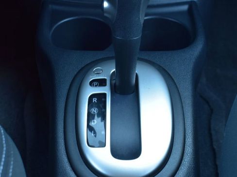 Used 2014 Nissan Versa Note SV w/ Sport Value Package image 30