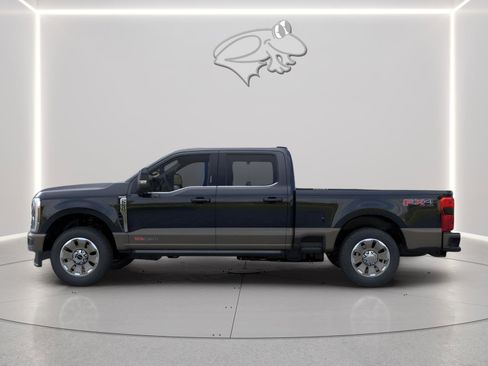 New 2026 Ford F250 King Ranch AWD/4WD image 3