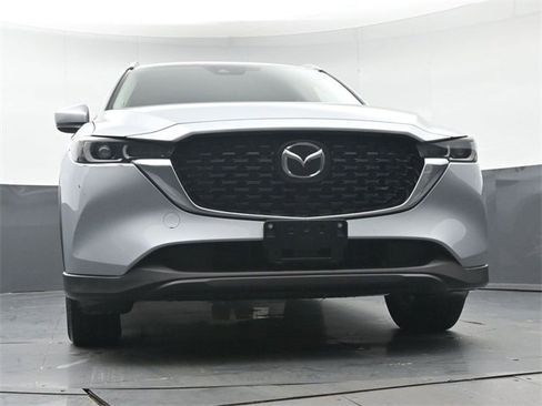 Certified 2023 MAZDA CX-5 AWD 2.5 S w/ Select Package image 35