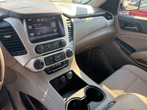 Used 2015 GMC Yukon SLE w/ Convenience Package AWD/4WD image 20