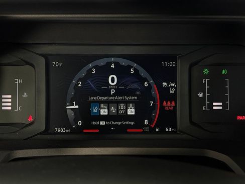 Used 2026 Toyota Tacoma SR5 AWD/4WD image 15