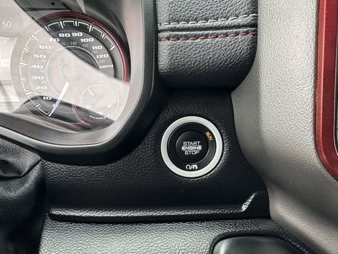 Used 2019 RAM 1500 Rebel w/ Rebel Level 2 Equipment Group image 34