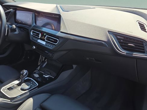 Certified 2022 BMW M235i xDrive Gran Coupe w/ Shadowloine Package image 22