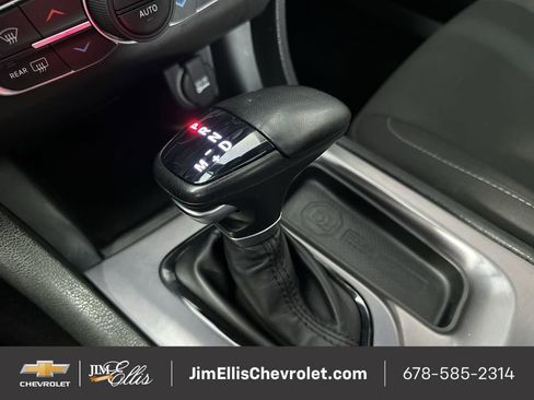 Used 2021 Dodge Charger R/T w/ Blacktop Package image 16