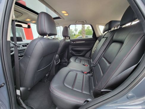 Used 2024 MAZDA CX-5 Carbon Edition AWD/4WD image 17