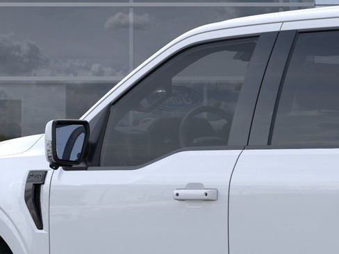 New 2026 Ford F150 Lariat w/ Equipment Group 501A Mid AWD/4WD image 21