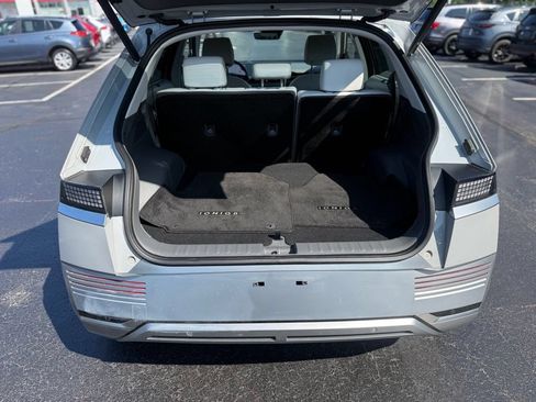 Used 2023 Hyundai Ioniq 5 Limited AWD/4WD image 18