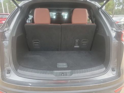 Used 2017 MAZDA CX-9 Signature image 32