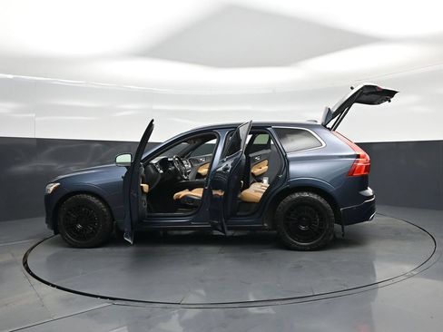 Used 2019 Volvo XC60 T6 Inscription w/ Protection Package Premier AWD/4WD image 33