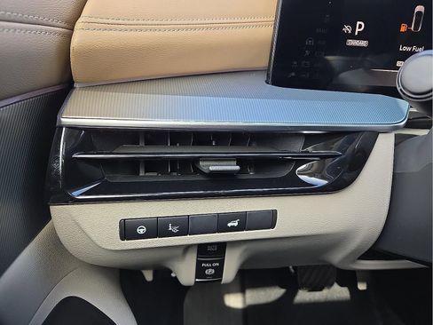 New 2026 Nissan Murano Platinum w/ Technology Package AWD/4WD image 21