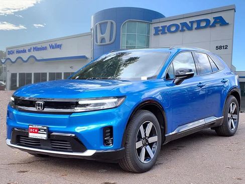 New 2026 Honda Prologue Touring image 1