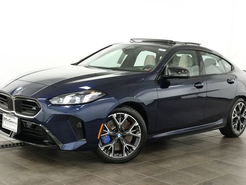 Used 2025 BMW M235i xDrive w/ Premium Package AWD/4WD image 1