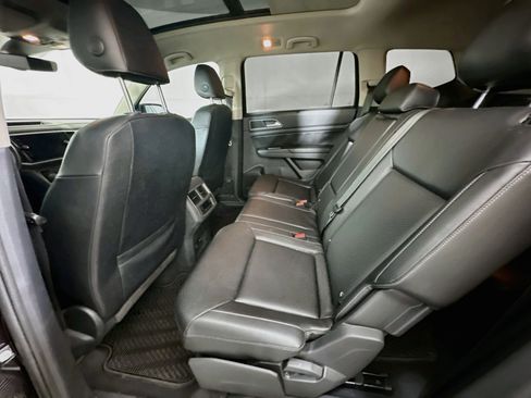 Used 2019 Volkswagen Atlas SEL FWD image 29