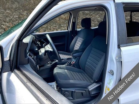 Used 2021 Ford Ranger XL w/ Equipment Group 101A High AWD/4WD image 19