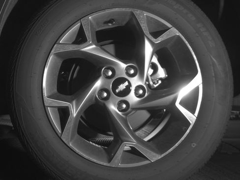Used 2025 Chevrolet Trax LT FWD image 14