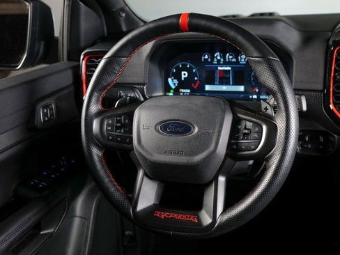 Used 2024 Ford Ranger Raptor image 14