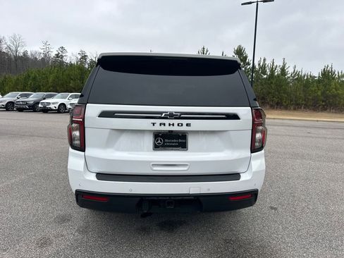 Used 2023 Chevrolet Tahoe Z71 w/ Luxury Package image 11