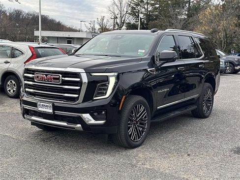 New 2026 GMC Yukon Elevation w/ Elevation Premium Package image 5