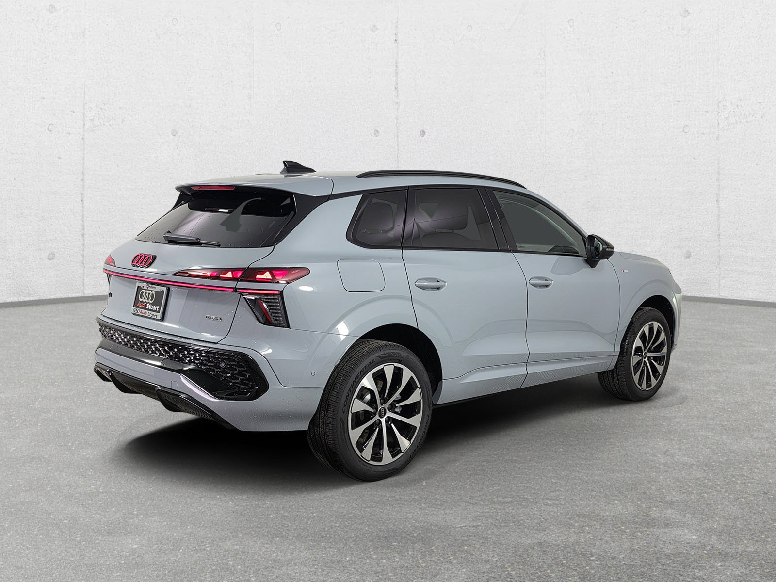 New 2026 Audi Q3 quattro 2.0T AWD/4WD image 6