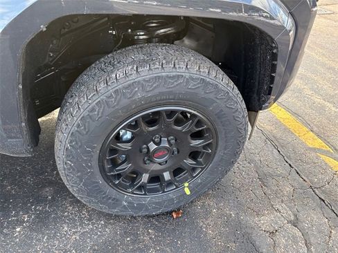 New 2026 Toyota Tacoma SR5 image 16