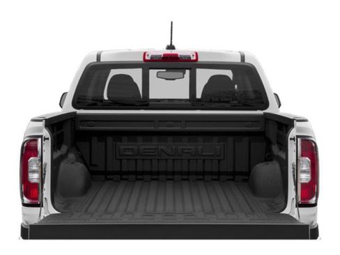 Used 2019 GMC Canyon Denali AWD/4WD image 15