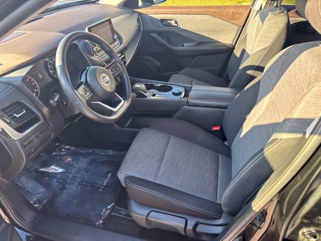 Used 2021 Nissan Rogue S AWD/4WD image 53