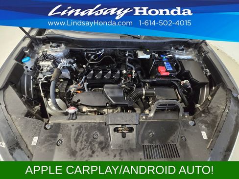 Used 2024 Honda CR-V LX image 23