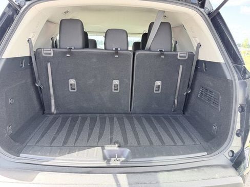 Certified 2022 Nissan Pathfinder SV AWD/4WD image 20