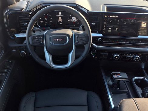 New 2026 GMC Sierra 1500 Elevation w/ Elevation Premium Package image 2