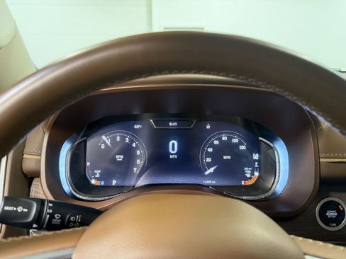 Used 2023 RAM 1500 Limited image 77