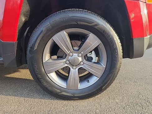 Used 2017 Jeep Patriot Sport w/ Power Value Group image 12