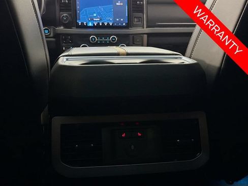 Certified 2024 Ford F450 Platinum w/ FX4 Off-Road Package AWD/4WD image 28