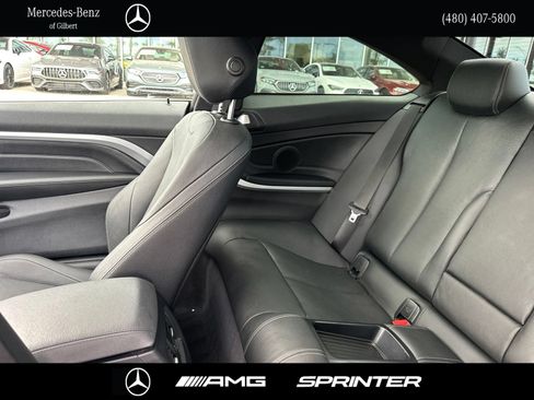 Used 2020 BMW 430i Coupe w/ Convenience Package RWD image 22
