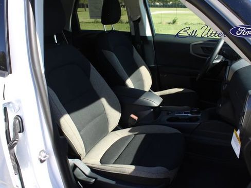 New 2025 Ford Bronco Sport Big Bend image 7