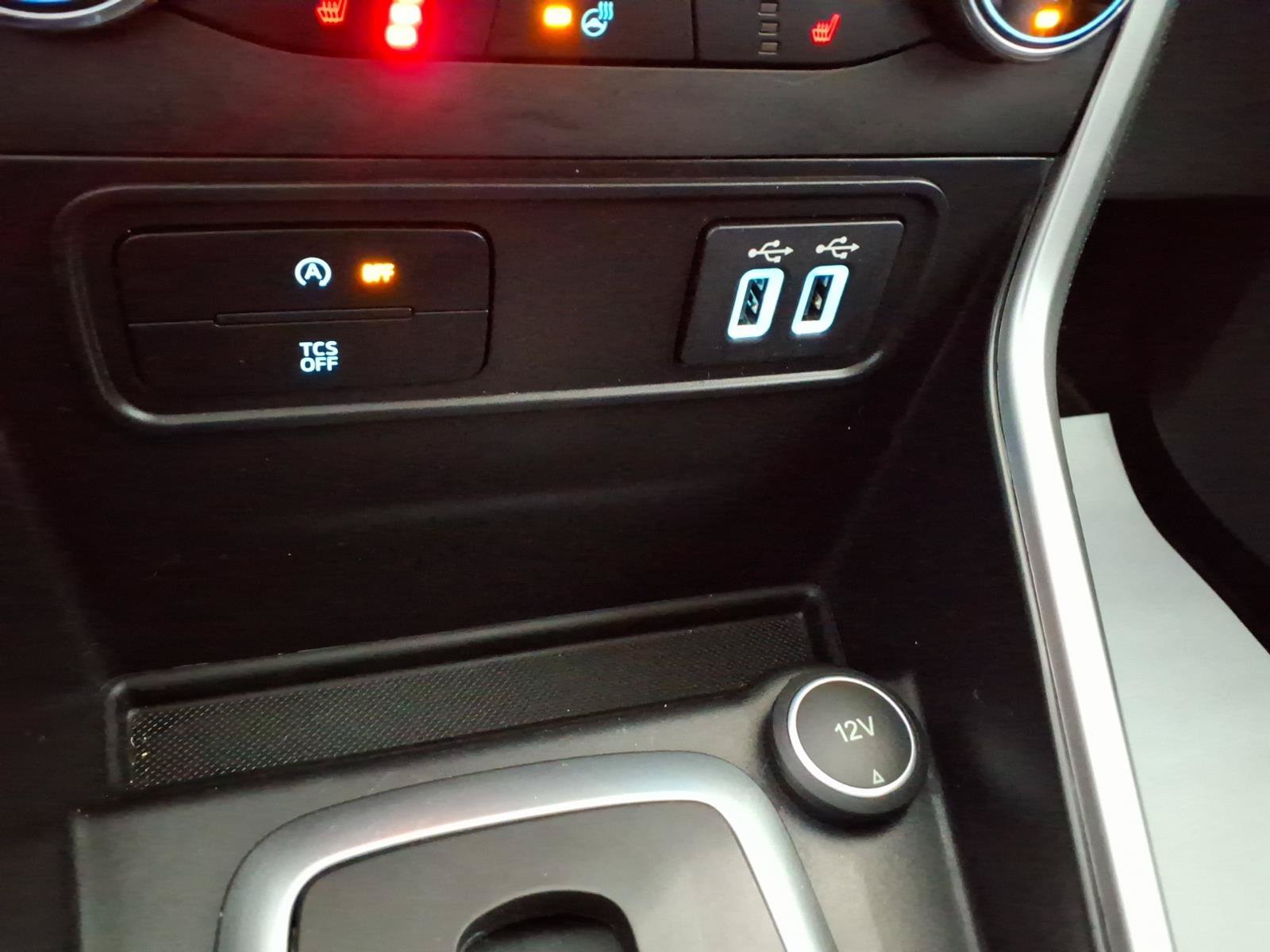 Used 2022 Ford EcoSport Titanium AWD/4WD image 26