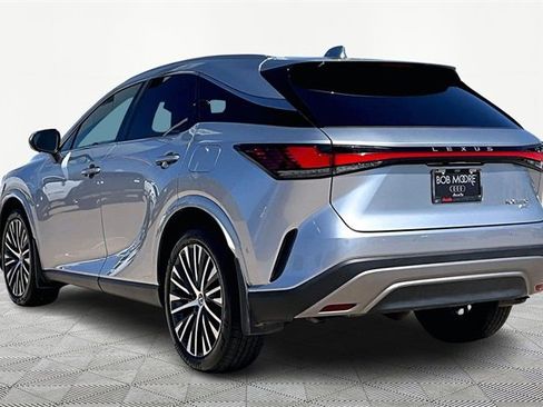 Used 2023 Lexus RX 350 Premium Plus w/ Accessory Package (Z1) image 12