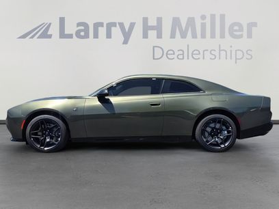 New 2026 Dodge Charger Scat Pack