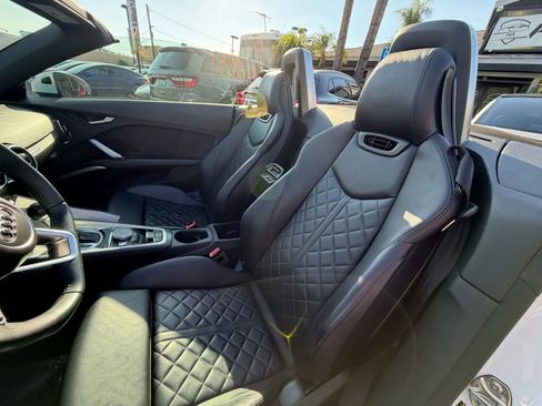 Used 2020 Audi TT 2.0T image 14