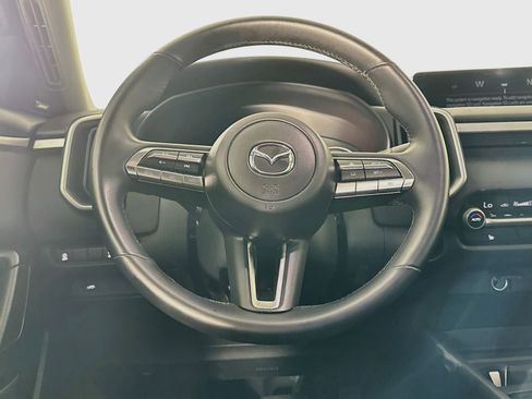 Used 2025 MAZDA CX-50 AWD 2.5 S w/ Premium Package image 18
