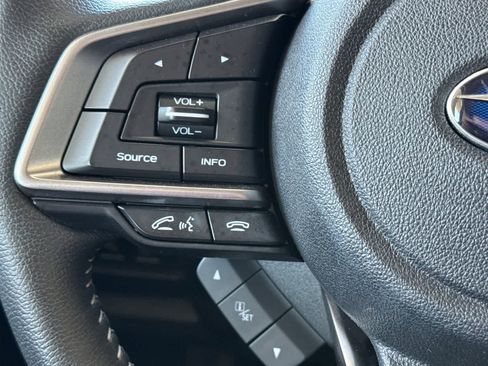 Used 2020 Subaru Forester Touring AWD/4WD image 27